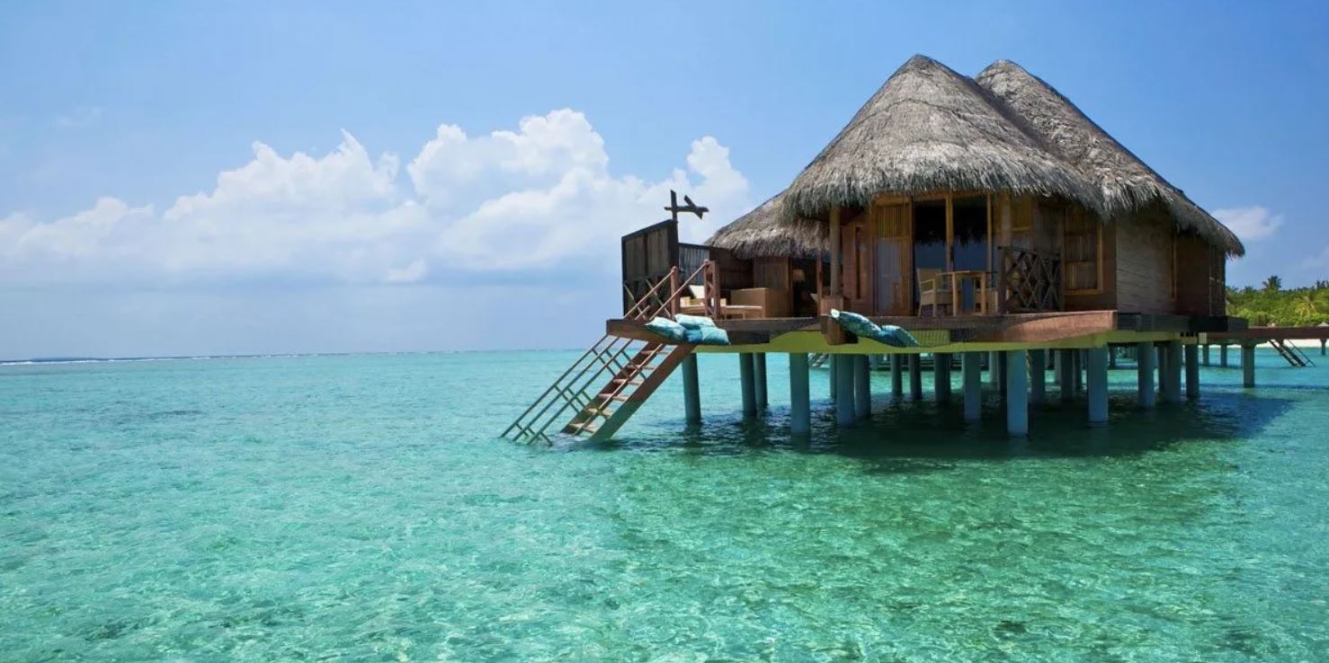 Bali Winter Escape Giveaway